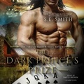 Cover: The Dark Prince's Prize - Susan E. Smith