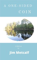 Cover: A One-Sided Coin - James Metcalf