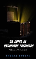 Cover: Un cofre lleno de ung&uuml;entos - FELIPE CHAVARRO POLAN&Iacute;A INC