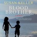 Cover: Blood Brother - Tantor Audio
