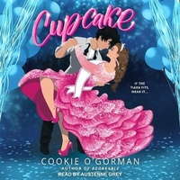 Enlarge image Cover: Cupcake - Tantor Audio