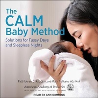 Enlarge image Cover: The Calm Baby Method - Tantor Audio