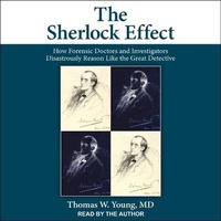 Abbildung von: The Sherlock Effect - Tantor Audio