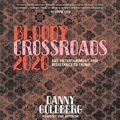 Cover: Bloody Crossroads 2020 - Tantor Audio