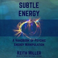Enlarge image Cover: Subtle Energy - Tantor Audio