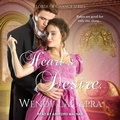 Cover: Heart's Desire - Tantor Audio