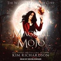 Cover: Magical Mojo - Tantor Audio