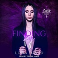 Cover: Finding KY - Tantor Audio