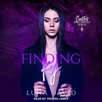 Enlarge image Cover: Finding KY - Tantor Audio