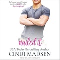 Cover: Nailed It - Tantor Audio