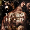 Cover: Harboring His Mate - Tantor Audio