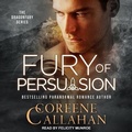 Cover: Fury of Persuasion - Tantor Audio