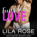 Cover: Fumbled Love - Tantor Audio