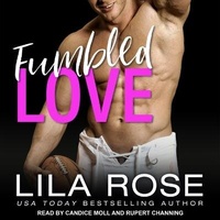 Enlarge image Cover: Fumbled Love - Tantor Audio