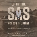 Cover: With the SAS - Tantor Audio