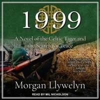Enlarge image Cover: 1999 - Tantor Audio