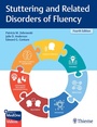 Cover: Stuttering and Related Disorders of Fluency - Thieme Publishers