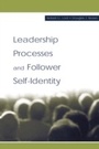 Cover: Leadership Processes and Follower Self-identity - Psychology Press Ltd