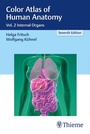 Cover: Color Atlas of Human Anatomy - Thieme