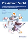 Cover: Praxisbuch Sucht - Thieme