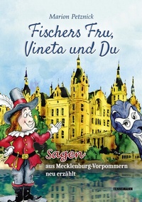 Abbildung von: Fischers Fru, Vineta und Du - TENNEMANN Media