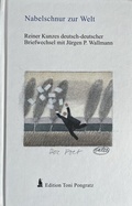 Cover: Nabelschnur zur Welt - Pongratz, T