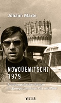 Cover: Nowodewitschi 1979 - Wieser Verlag