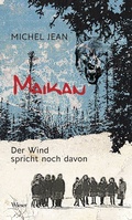 Cover: Maikan - Wieser Verlag