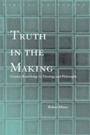 Cover: Truth in the Making - Routledge