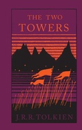 Cover: The Two Towers - HarperCollins