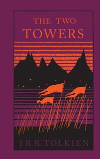 Enlarge image Cover: The Two Towers - HarperCollins