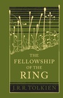 Cover: The Fellowship of the Ring - HarperCollins