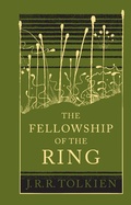Cover: The Fellowship of the Ring - HarperCollins