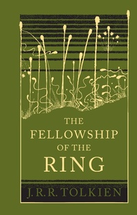 Enlarge image Cover: The Fellowship of the Ring - HarperCollins