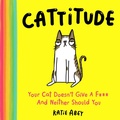 Cover: Cattitude - HarperCollins