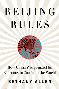 Enlarge image Cover: Beijing Rules - Collins