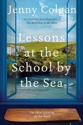 Cover: Lessons at the School by the Sea - Collins