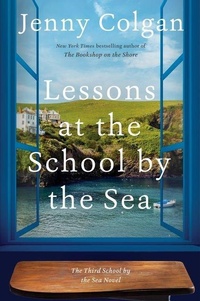 Enlarge image Cover: Lessons at the School by the Sea - Collins