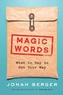 Cover: Magic Words - HarperCollins