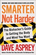 Cover: Smarter Not Harder - HarperCollins