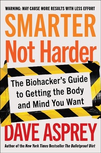 Enlarge image Cover: Smarter Not Harder - HarperCollins