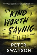 Cover: The Kind Worth Saving - HarperCollins