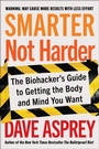 Cover: Smarter Not Harder - Harper Wave