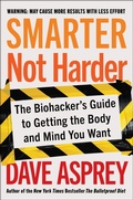 Cover: Smarter Not Harder - Harper Wave
