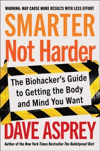 Abbildung von: Smarter Not Harder - Harper Wave