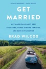 Cover: Get Married - HarperCollins