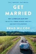 Cover: Get Married - HarperCollins