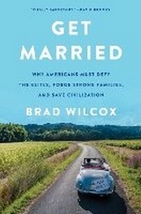 Enlarge image Cover: Get Married - HarperCollins