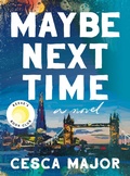 Cover: Maybe Next Time - Collins