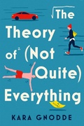 Cover: The Theory of (Not Quite) Everything - HarperCollins